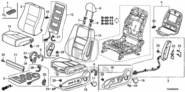 Diagram 1