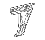 C2C35402 - Body: Mount Bracket for Jaguar Image