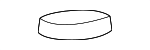 52079331 - Cooling System: Engine Coolant Reservoir Cap for Mopar Image