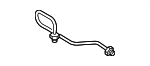 577802F000 - Steering: Tube Assembly for Kia: Spectra, Spectra5 Image