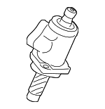 577162F100 - Steering: Valve Assembly for Kia: Spectra, Spectra5 Image