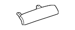 5550152010B1 - Body: Glove Box Door for Toyota Image