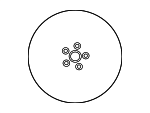 52910Q5600 - Suspension: Wheel, Alloy for Kia Image