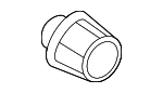5295014140 - Suspension: Wheel Nut for Kia Image