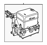 STC2779 - : Booster Assembly for Land-Rover Image