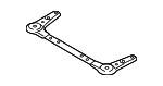 544C45SA0A - : Reinforced Bracket for Nissan Image