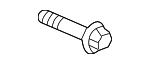 11588745 - Engine: Crankshaft Pulley Bolt for GM Image
