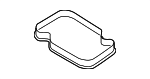 224422E210 - Engine: Fuel Pump Gasket for Hyundai: Elantra, Elantra Coupe, Elantra GT, Tucson Image