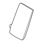 51466978112 - : Lower Cover for BMW: Z4 Image