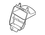 51467043817 - Body: Upper Box for BMW Image