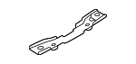 BDGF6431X - Body: Console Brace for Mazda Image