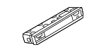 VA5466420 - Body: Seat Heat Switch for Mazda Image