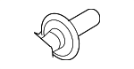 989837 - Electrical: Side Marker Light Bulb for Volvo Image