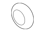 30764520 - Electrical: Headlight Bulb Cap for Volvo Image image