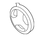 30764520 - Electrical: Headlight Bulb Cap for Volvo Image