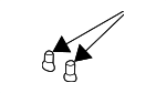 23400194 - Electrical: Map Light Bulb for Toyota Image image