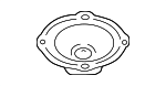 281560Z010 - Body: Speaker for Nissan: Altima Image