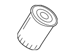 Motorcraft Oil Filter