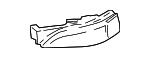 8174102040 - : Turn Signal Light Lens (Left) for Toyota Image