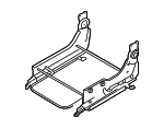 885001F020 - Body: Seat Adjuster for Kia Image