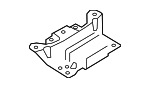 8S0199555 - Engine: Trans Mount for Audi: TT Quattro Image
