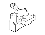5WA199262EAUDI - Engine: Motor Mount for Audi: A3 Quattro, S3 Image