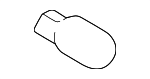 947112094 - Electrical: Bulb for Suzuki Image