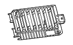 13557733 - Electrical: Module for GM Image