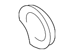 381540C000 - Suspension: Washer for Nissan Image