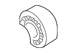 381200C000 - Suspension: Bearing for Nissan Image