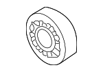 381400C00A - Suspension: Bearing for Nissan Image