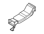 97010T4500 - : Center Duct for Hyundai Image