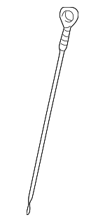 1530128020 - : Dipstick for Toyota: RAV4, Solara Image