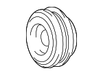 1347028020 - Engine: Damper Pulley for Toyota Image