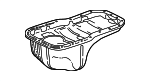 1210128050 - : 2001-2003 Toyota RAV4 - Oil Pan for Toyota: RAV4 Image