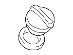 1218021021 - Engine: Filler Cap for Toyota Image
