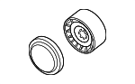 Idler Pulley