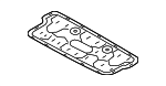 4K5867523C - Body: Reinforcement for Audi: A6 Quattro, S6 Image