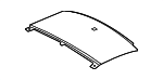 4K5817109 - Body: Roof Panel for Audi: A6 Quattro, S6 Image