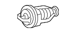 90916A3004 - Cooling System: Thermostat for Toyota Image image