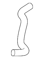 1626147040 - : Vent Hose for Toyota Image