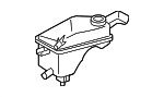 1648022080 - Cooling System: Reservoir for Toyota Image image