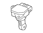 L32113215 - Engine: Air Mass Sensor for Mazda: 2, 3, 5, 6, CX-7, MX-5 Miata, Protege, RX-8 Image