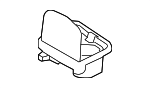 7280607040C0 - : Cup Holder for Toyota Image