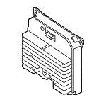 61425B62A38 - Electrical: Module for BMW: 840i, 840i Gran Coupe, 840i xDrive, 840i xDrive Gran Coupe, M8, M8 Gran Coupe, M850i xDrive, M850i xDrive Gran Coupe, X3, X4, X5, X6, X7 Image