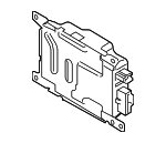 61428779580 - Electrical: Module for BMW: 745e xDrive, 840i Gran Coupe, 840i xDrive Gran Coupe, M8 Gran Coupe, M850i xDrive, M850i xDrive Gran Coupe Image