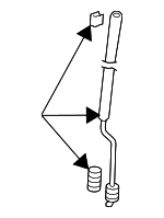 4L0898283B - Body: Hardware Kit for Audi Image