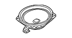 963512F000 - Body: Rear Speaker for Kia: Spectra5 Image
