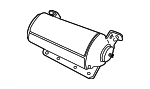 92156136 - Electrical: Passenger Air Bag for GM Image
