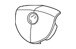 92123175 - Electrical: Driver Air Bag for GM Image